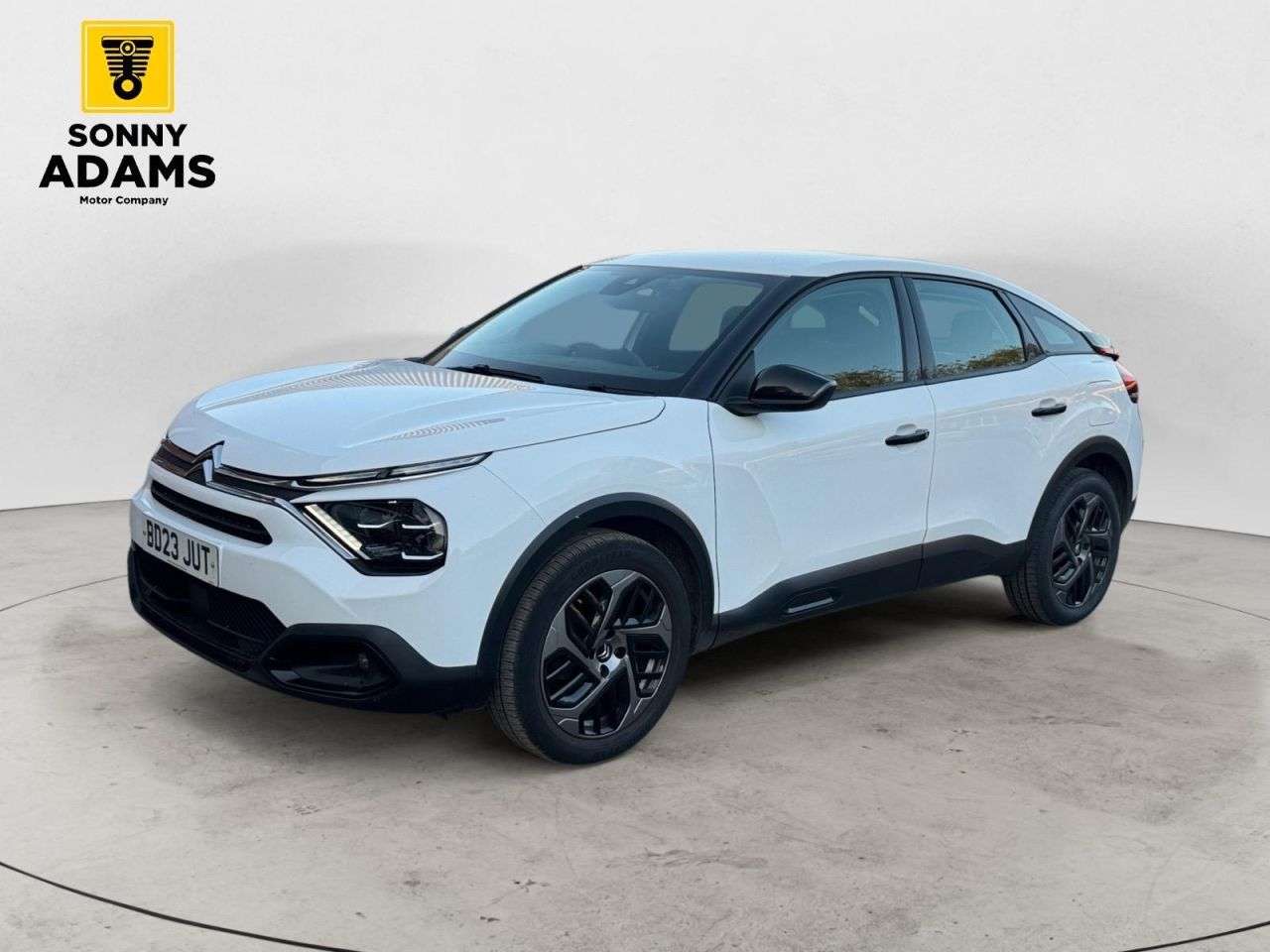 2023 CITROEN C4 2023 CITROEN C4