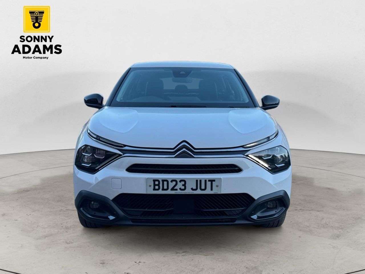 A 2023 CITROEN C4 1.2 PureTech Sense Hatchback 5dr Petrol Manual Euro 6 (s/s) (100 ps) A 2023 CITROEN C4 1.2 PureTech Sense Hatchback 5dr Petrol Manual Euro 6 (s/s) (100 ps)