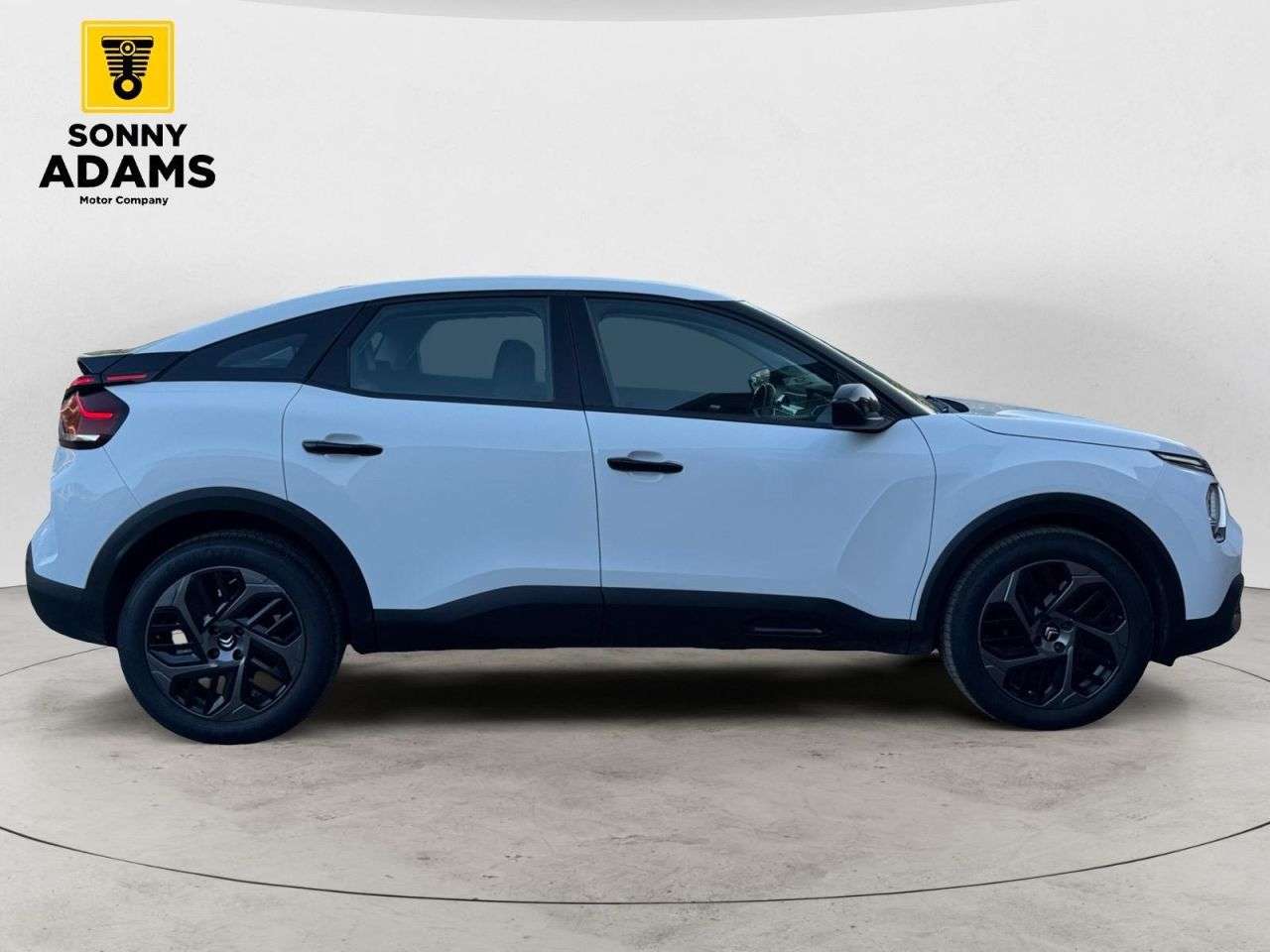 A 2023 CITROEN C4 1.2 PureTech Sense Hatchback 5dr Petrol Manual Euro 6 (s/s) (100 ps) A 2023 CITROEN C4 1.2 PureTech Sense Hatchback 5dr Petrol Manual Euro 6 (s/s) (100 ps)