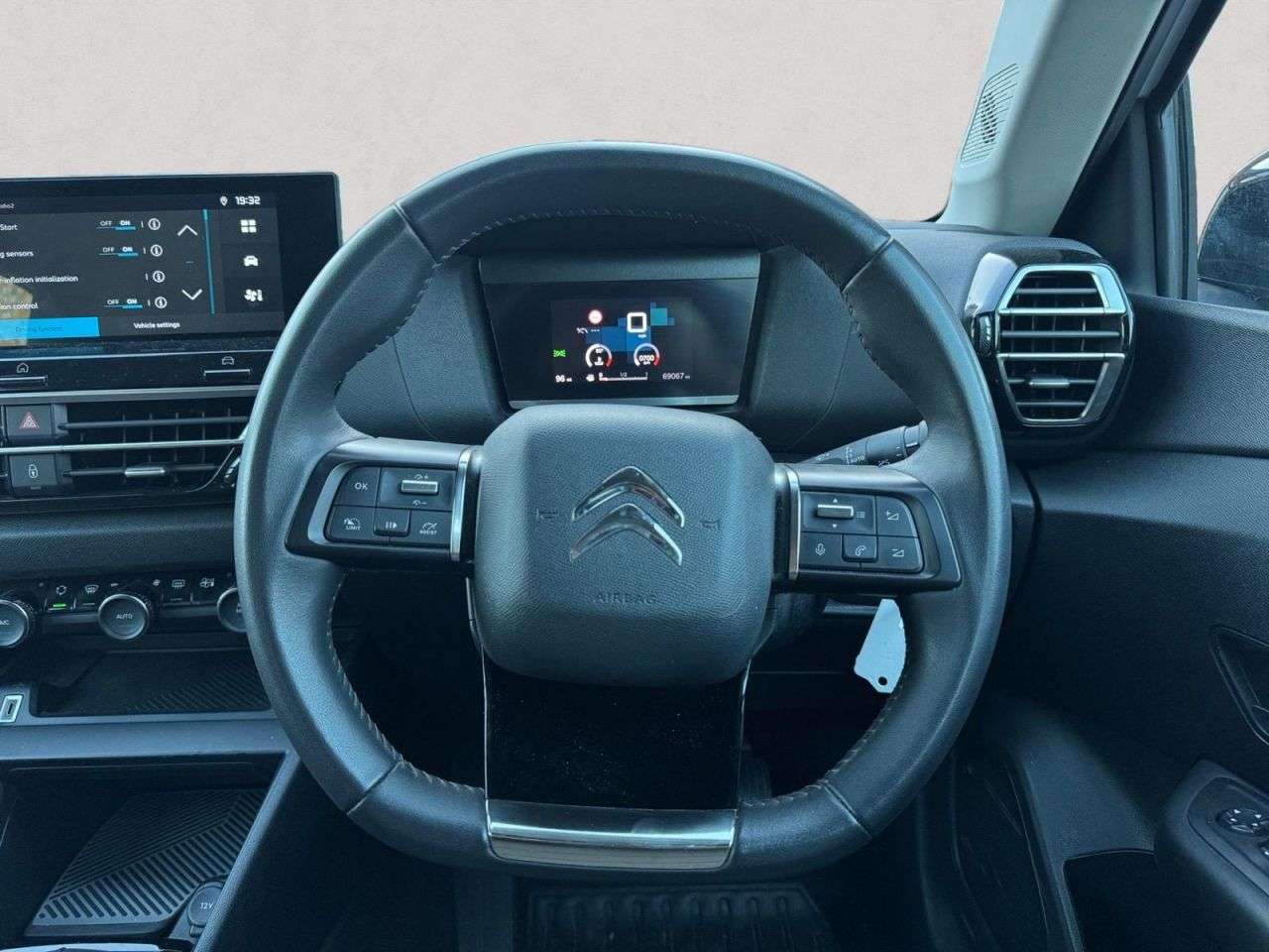 2023 CITROEN C4 2023 CITROEN C4
