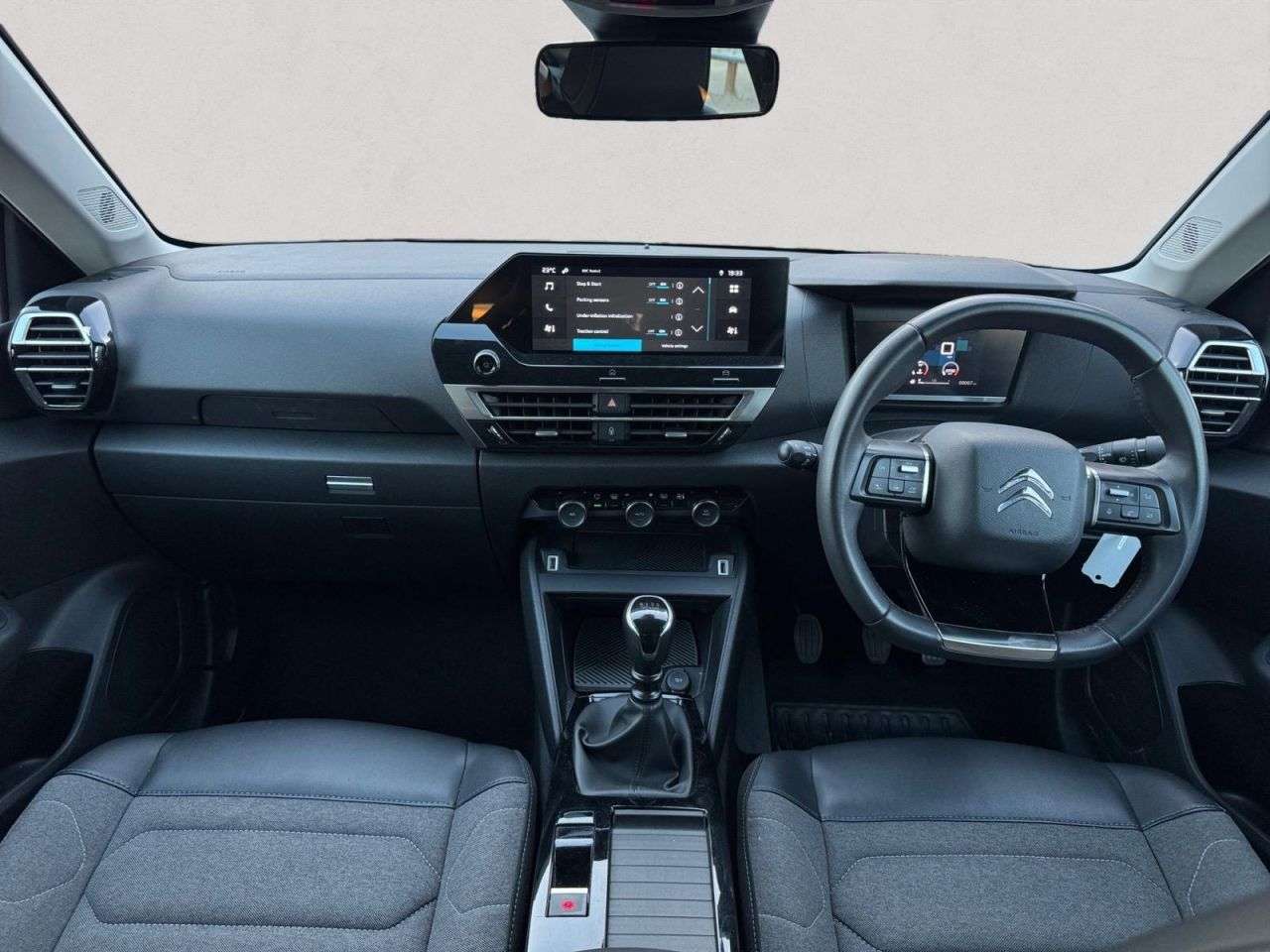 2023 CITROEN C4 2023 CITROEN C4