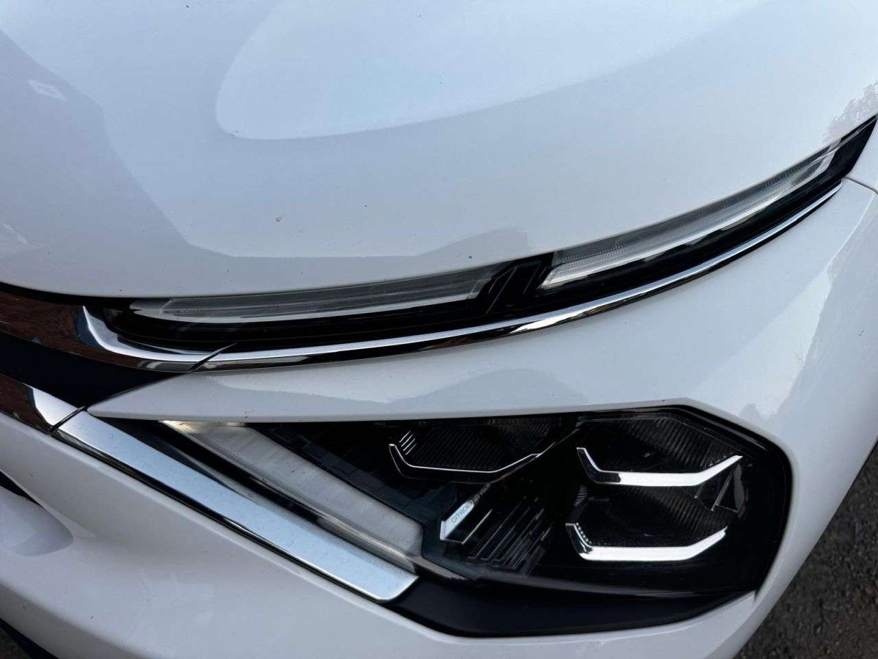 2023 CITROEN C4 2023 CITROEN C4