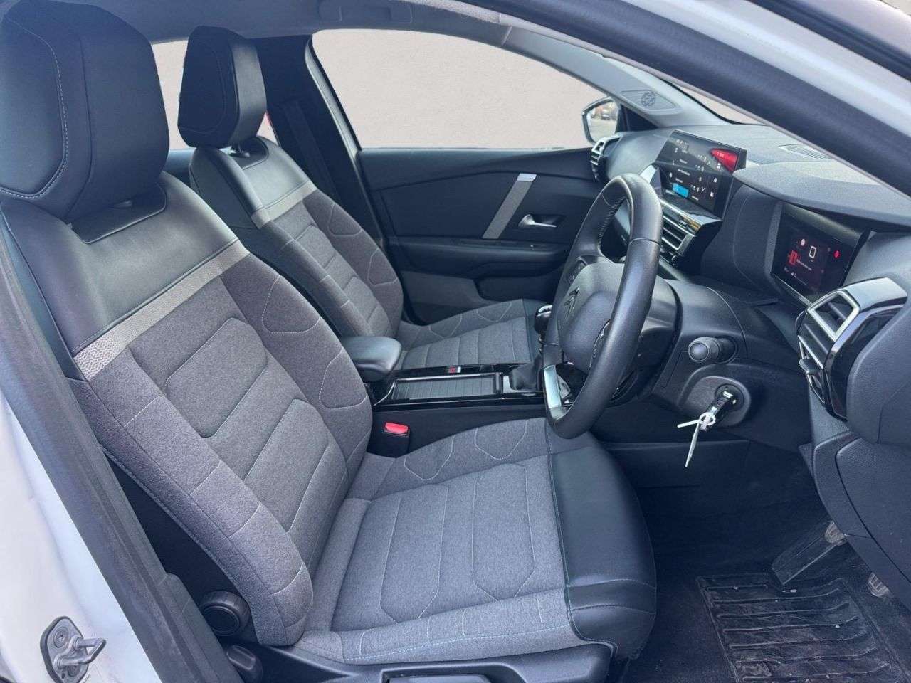 2023 CITROEN C4 2023 CITROEN C4