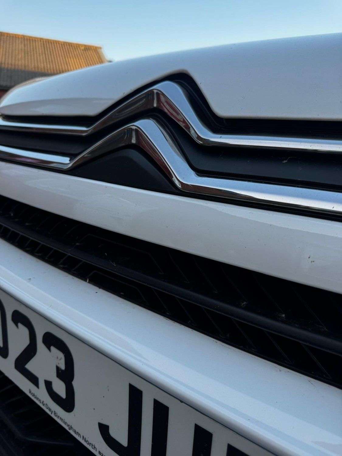 2023 CITROEN C4 2023 CITROEN C4