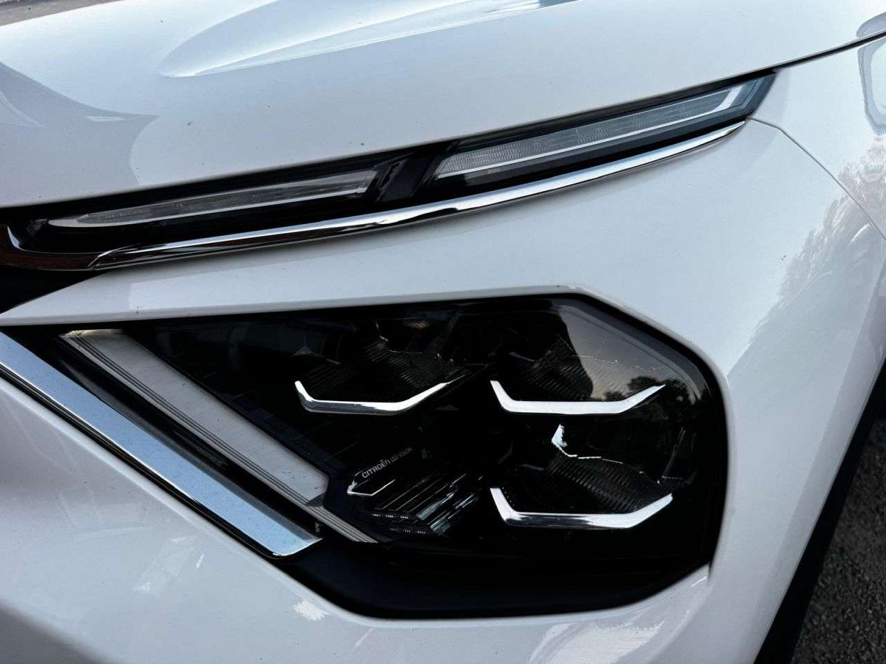 2023 CITROEN C4 2023 CITROEN C4