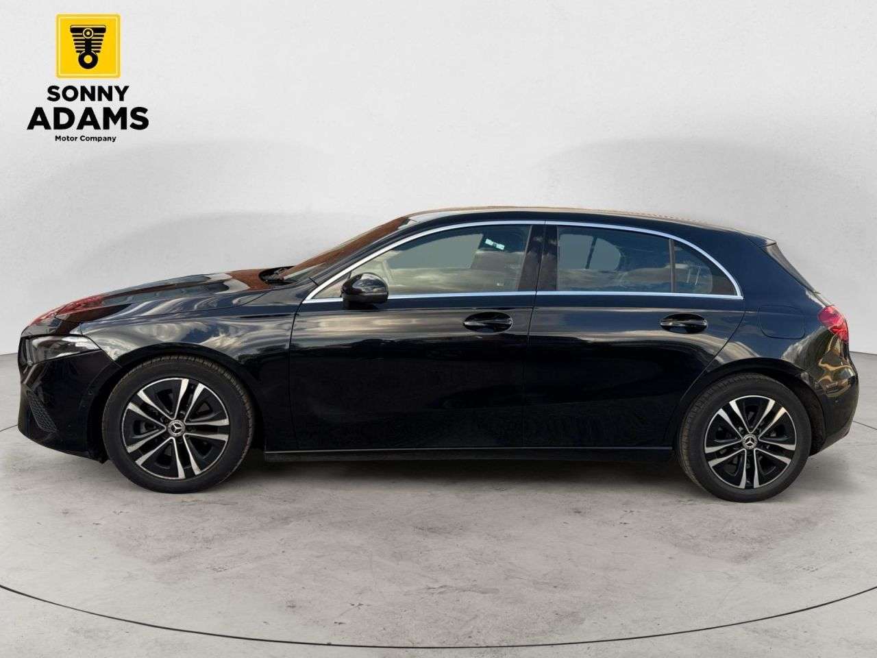 2023 MERCEDES-BENZ A CLASS 2023 MERCEDES-BENZ A CLASS