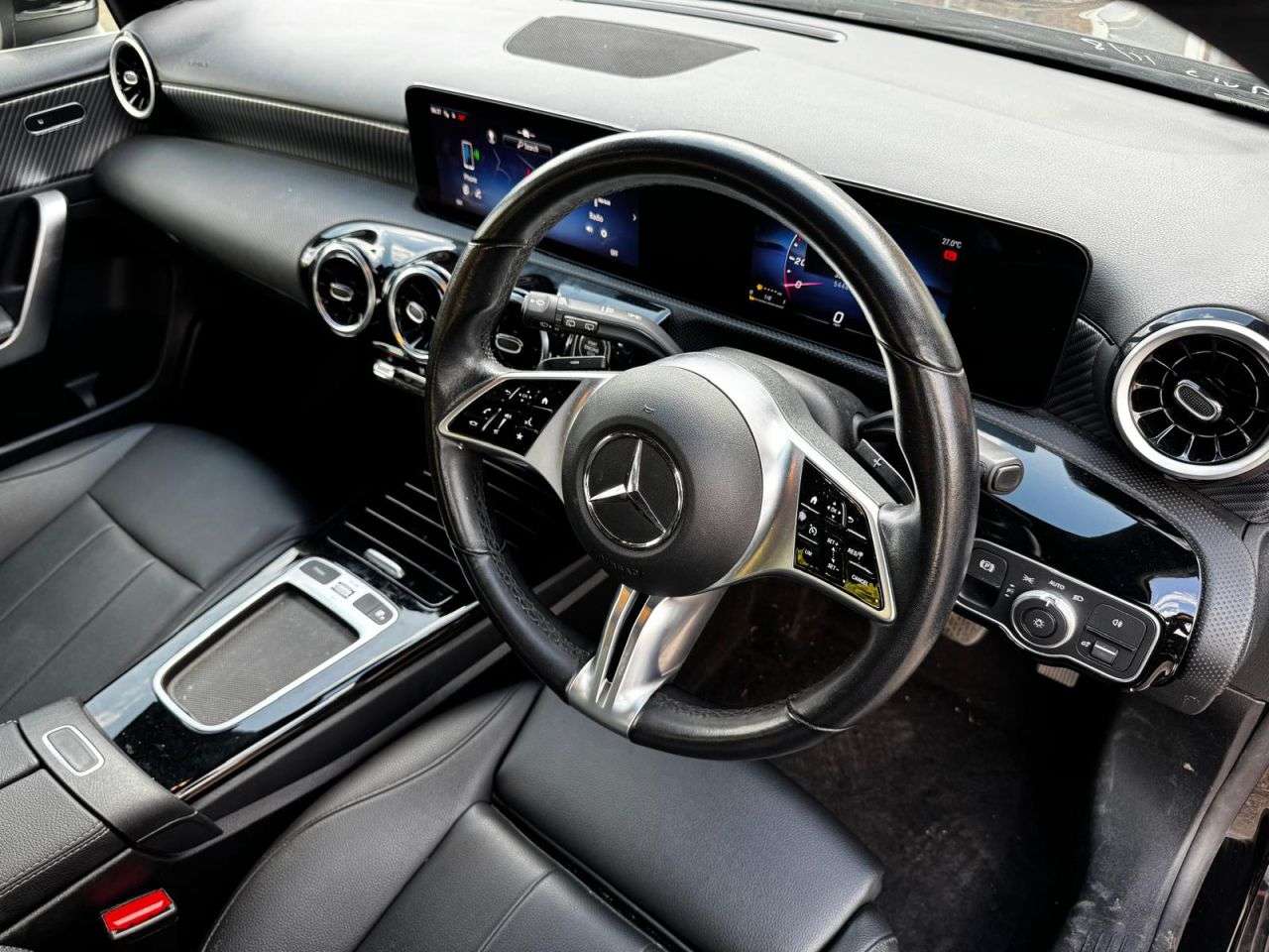 2023 MERCEDES-BENZ A CLASS 2023 MERCEDES-BENZ A CLASS