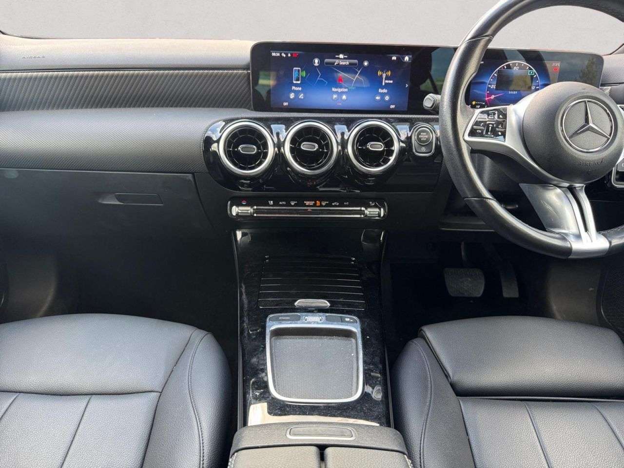 2023 MERCEDES-BENZ A CLASS 2023 MERCEDES-BENZ A CLASS