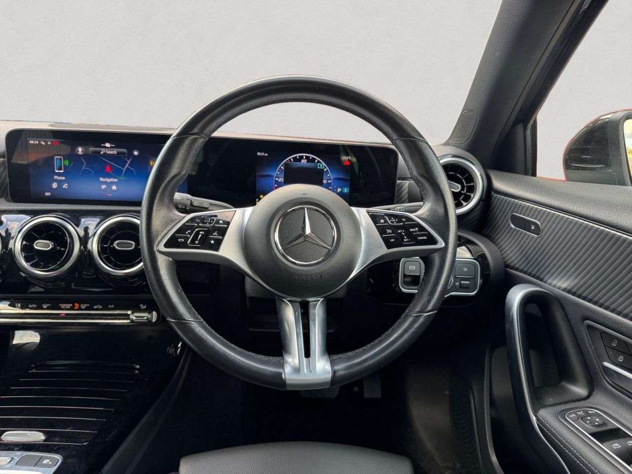 2023 MERCEDES-BENZ A CLASS 2023 MERCEDES-BENZ A CLASS