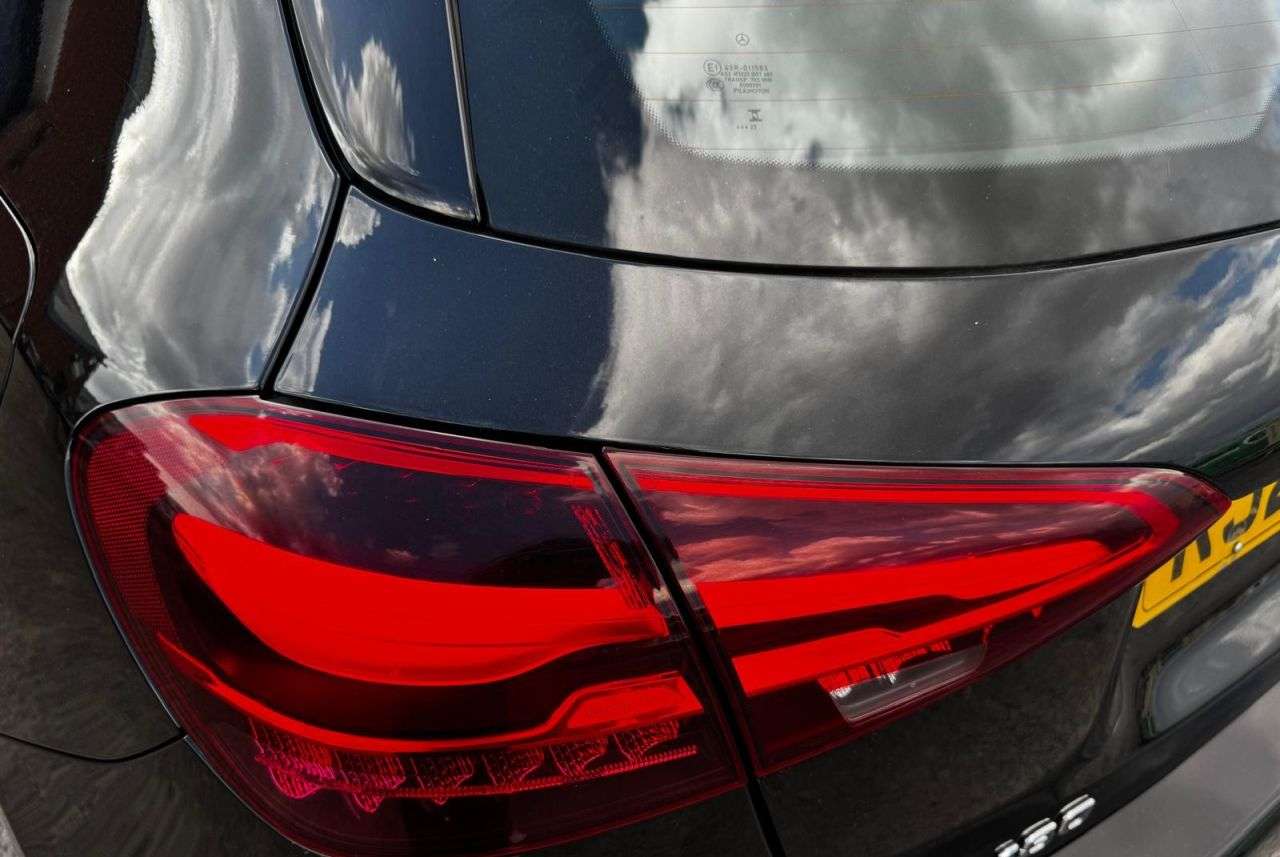 2023 MERCEDES-BENZ A CLASS 2023 MERCEDES-BENZ A CLASS