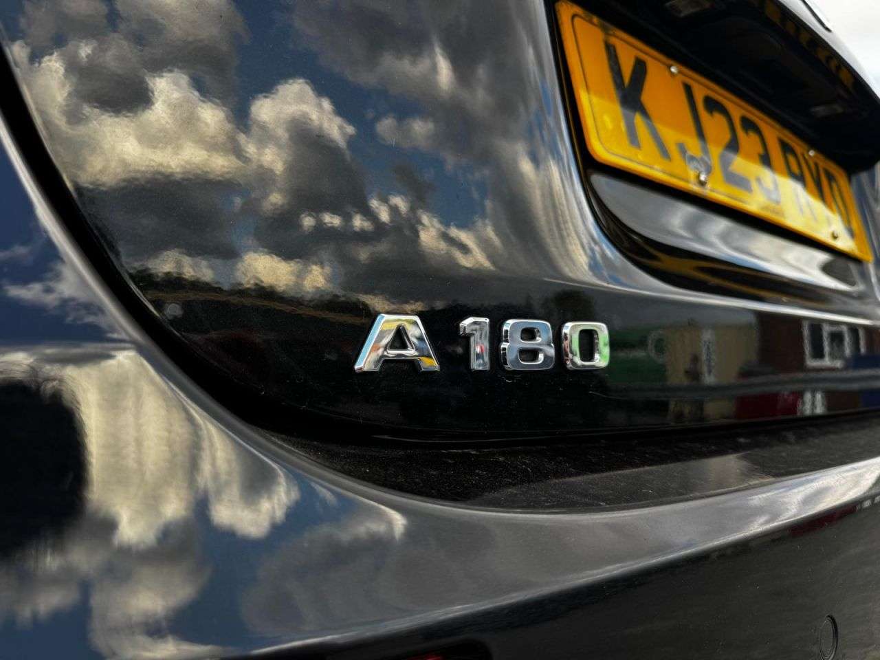 2023 MERCEDES-BENZ A CLASS 2023 MERCEDES-BENZ A CLASS