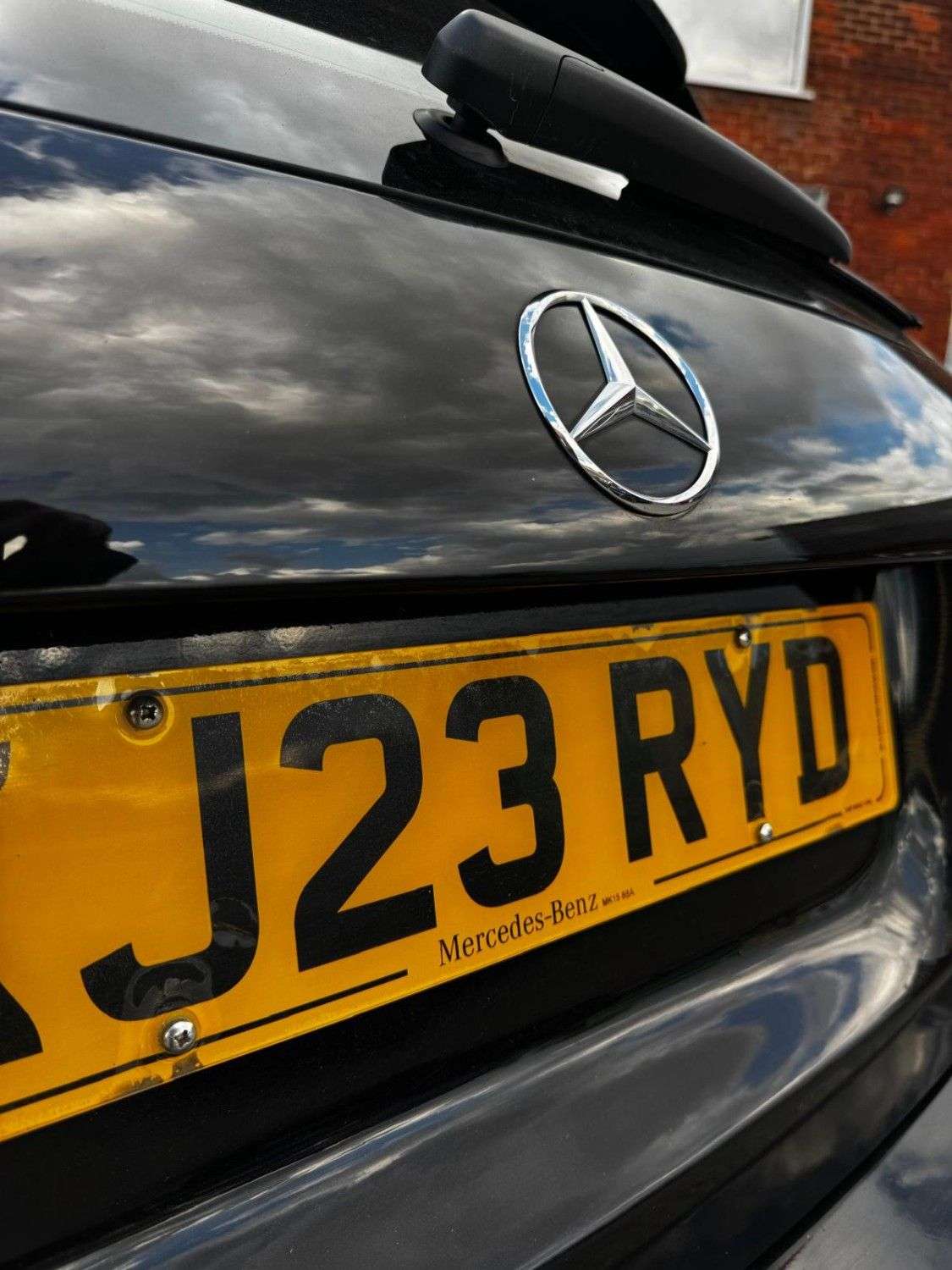 2023 MERCEDES-BENZ A CLASS 2023 MERCEDES-BENZ A CLASS
