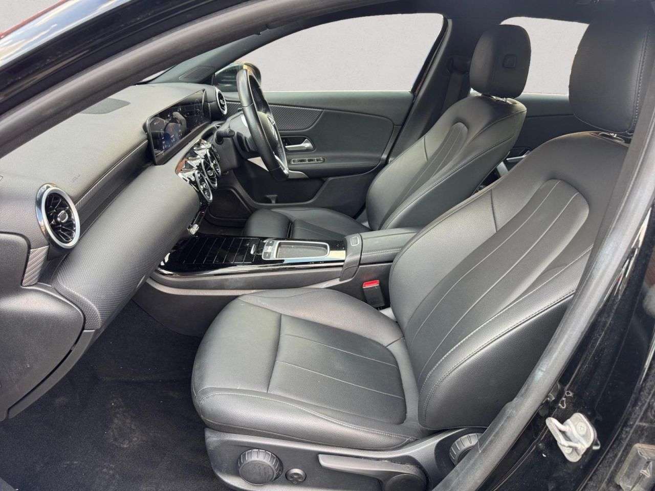 2023 MERCEDES-BENZ A CLASS 2023 MERCEDES-BENZ A CLASS