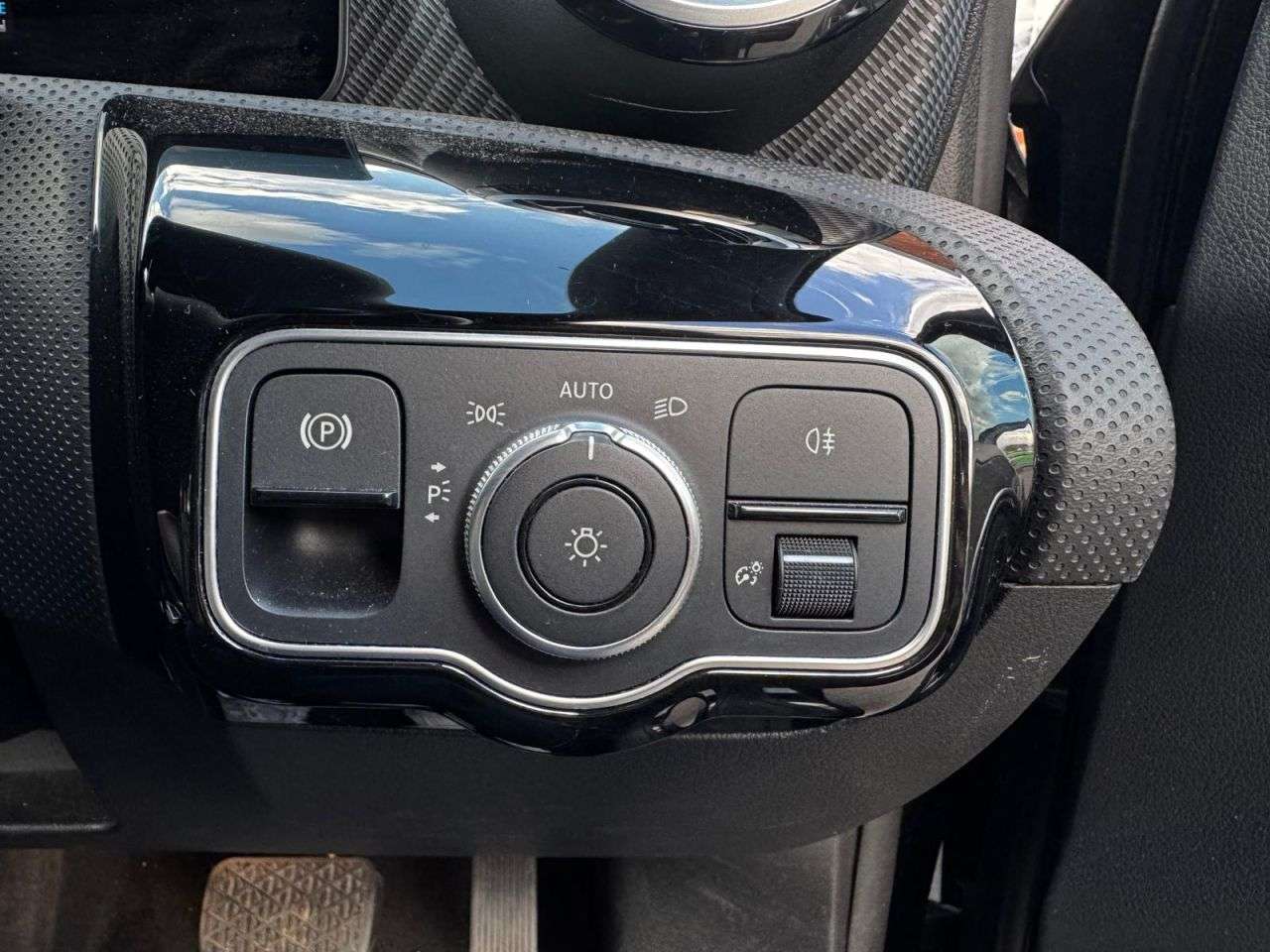 2023 MERCEDES-BENZ A CLASS 2023 MERCEDES-BENZ A CLASS