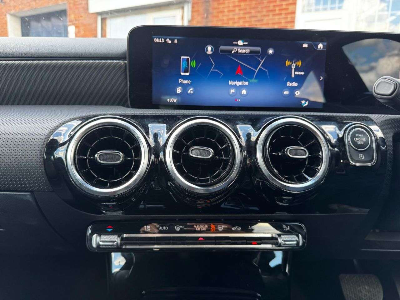 2023 MERCEDES-BENZ A CLASS 2023 MERCEDES-BENZ A CLASS
