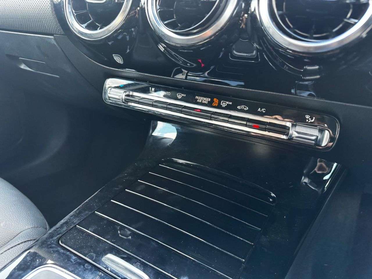 2023 MERCEDES-BENZ A CLASS 2023 MERCEDES-BENZ A CLASS