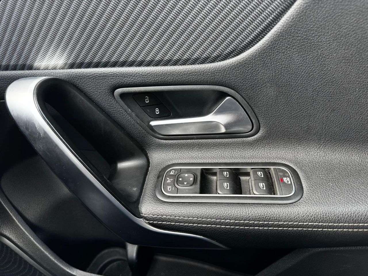 2023 MERCEDES-BENZ A CLASS 2023 MERCEDES-BENZ A CLASS