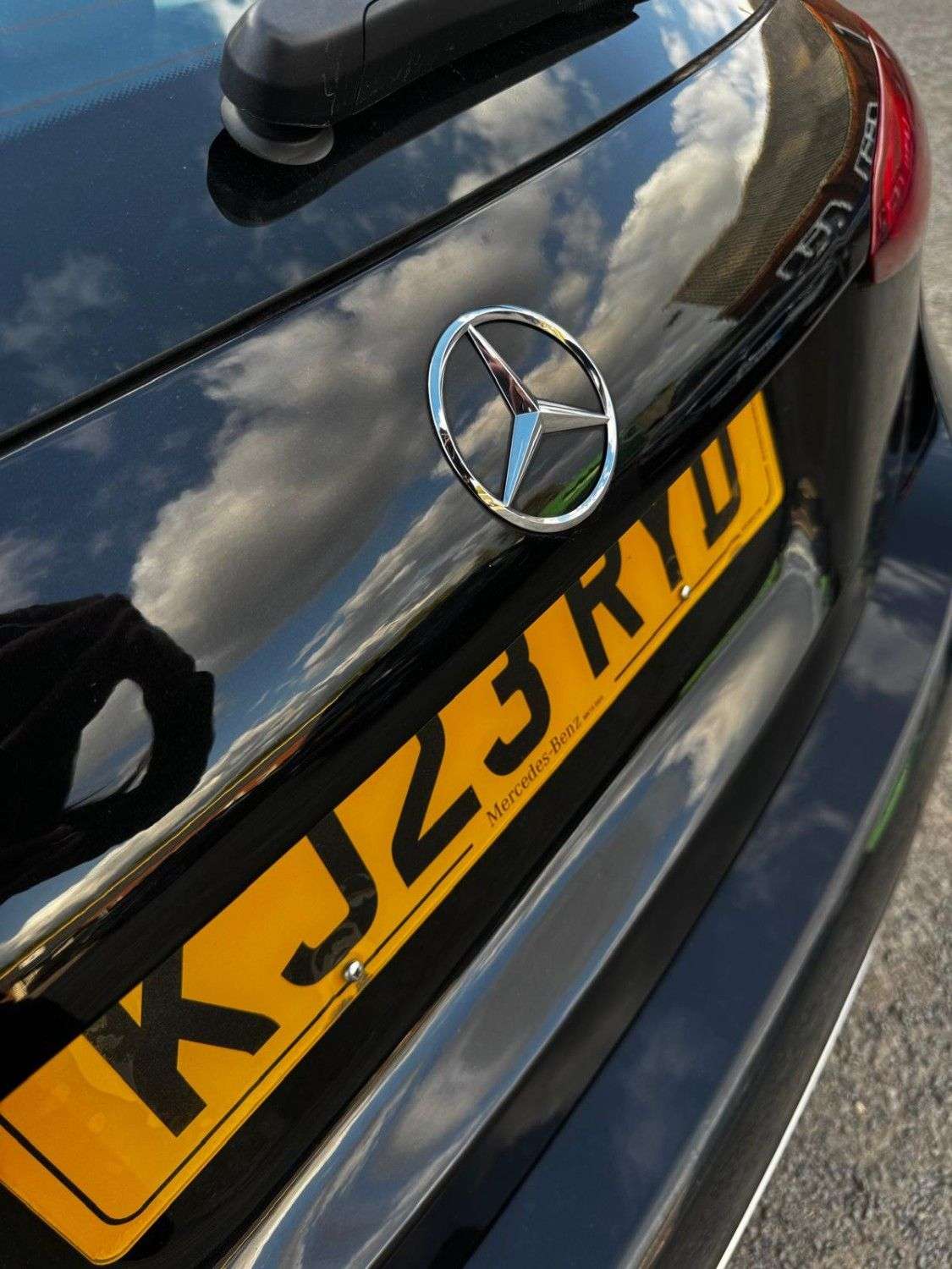 2023 MERCEDES-BENZ A CLASS 2023 MERCEDES-BENZ A CLASS