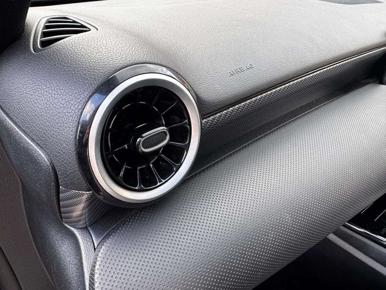 2023 MERCEDES-BENZ A CLASS 2023 MERCEDES-BENZ A CLASS