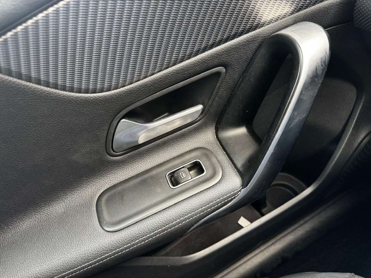 2023 MERCEDES-BENZ A CLASS 2023 MERCEDES-BENZ A CLASS