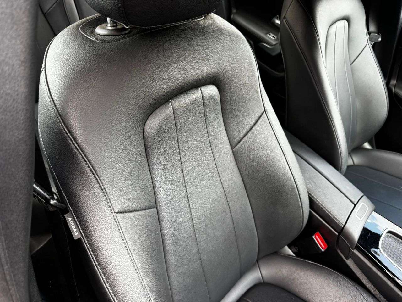 2023 MERCEDES-BENZ A CLASS 2023 MERCEDES-BENZ A CLASS
