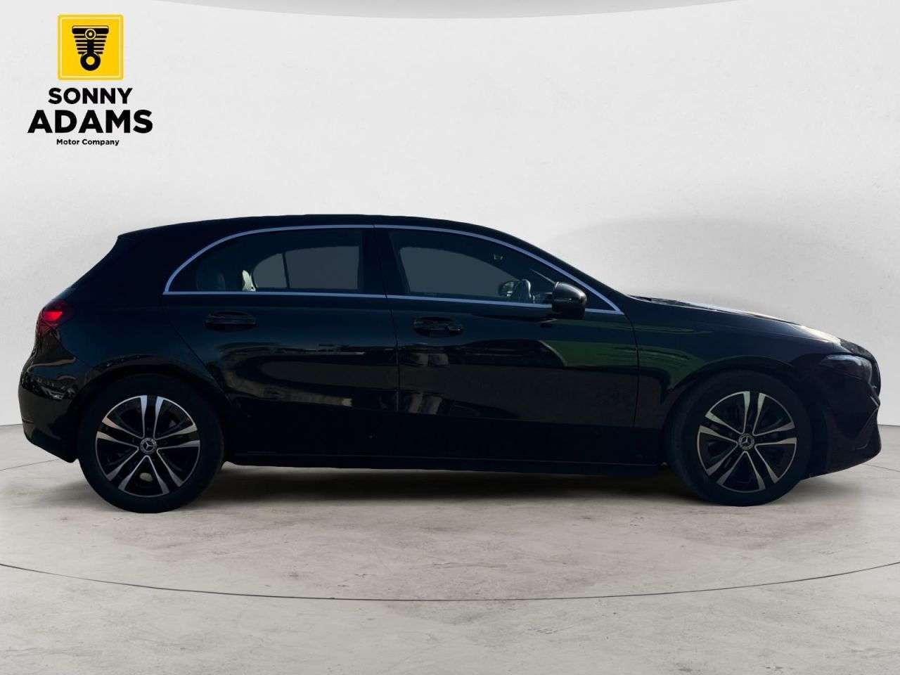 A 2023 MERCEDES-BENZ A CLASS 1.3 A180h MHEV Sport (Executive) Hatchback 5dr Petrol Hybrid 7G-DCT Euro 6 A 2023 MERCEDES-BENZ A CLASS 1.3 A180h MHEV Sport (Executive) Hatchback 5dr Petrol Hybrid 7G-DCT Euro 6