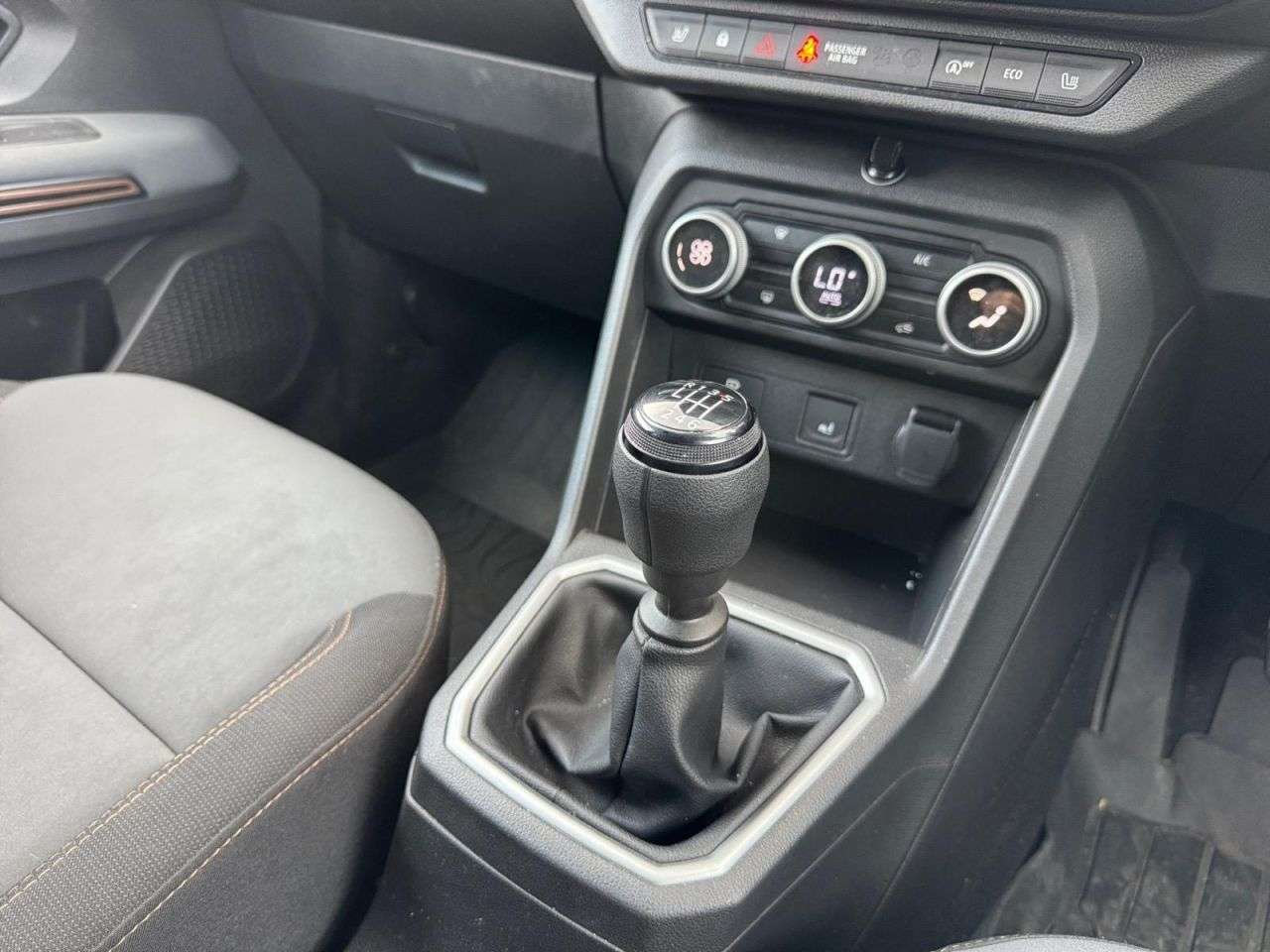 2024 DACIA JOGGER 2024 DACIA JOGGER