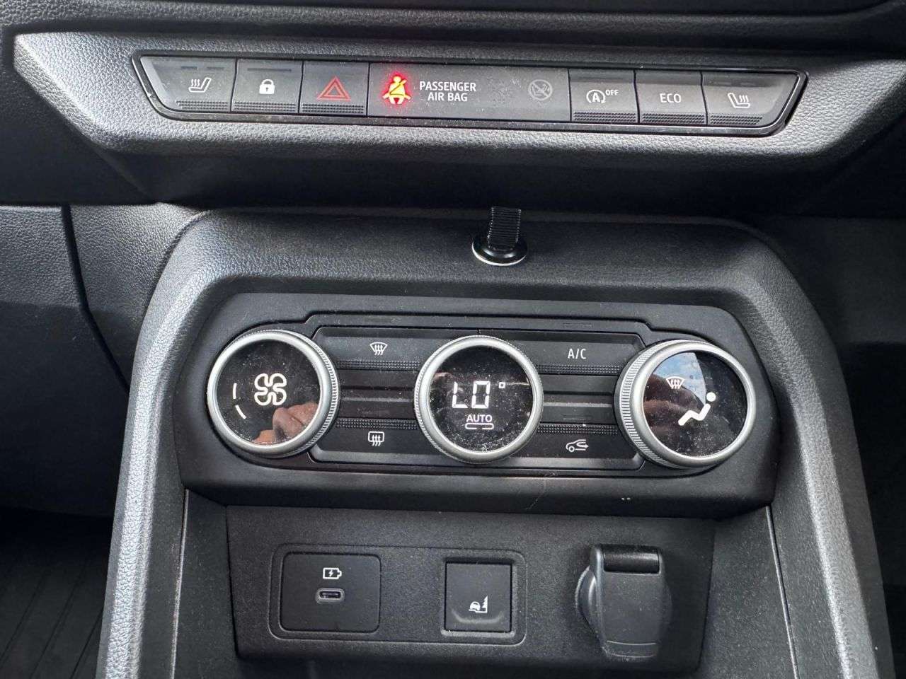 2024 DACIA JOGGER 2024 DACIA JOGGER