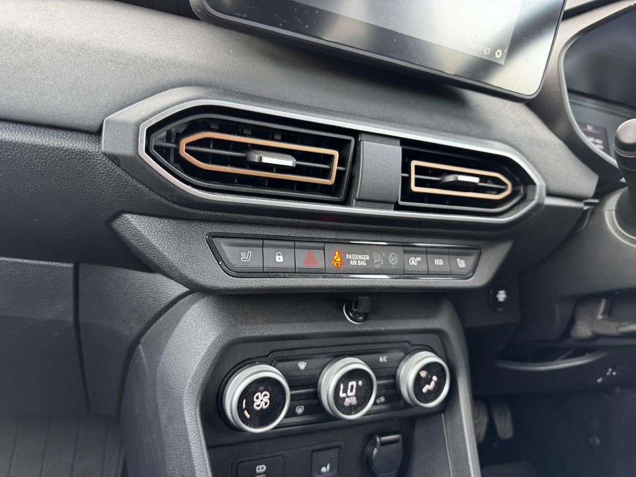 2024 DACIA JOGGER 2024 DACIA JOGGER