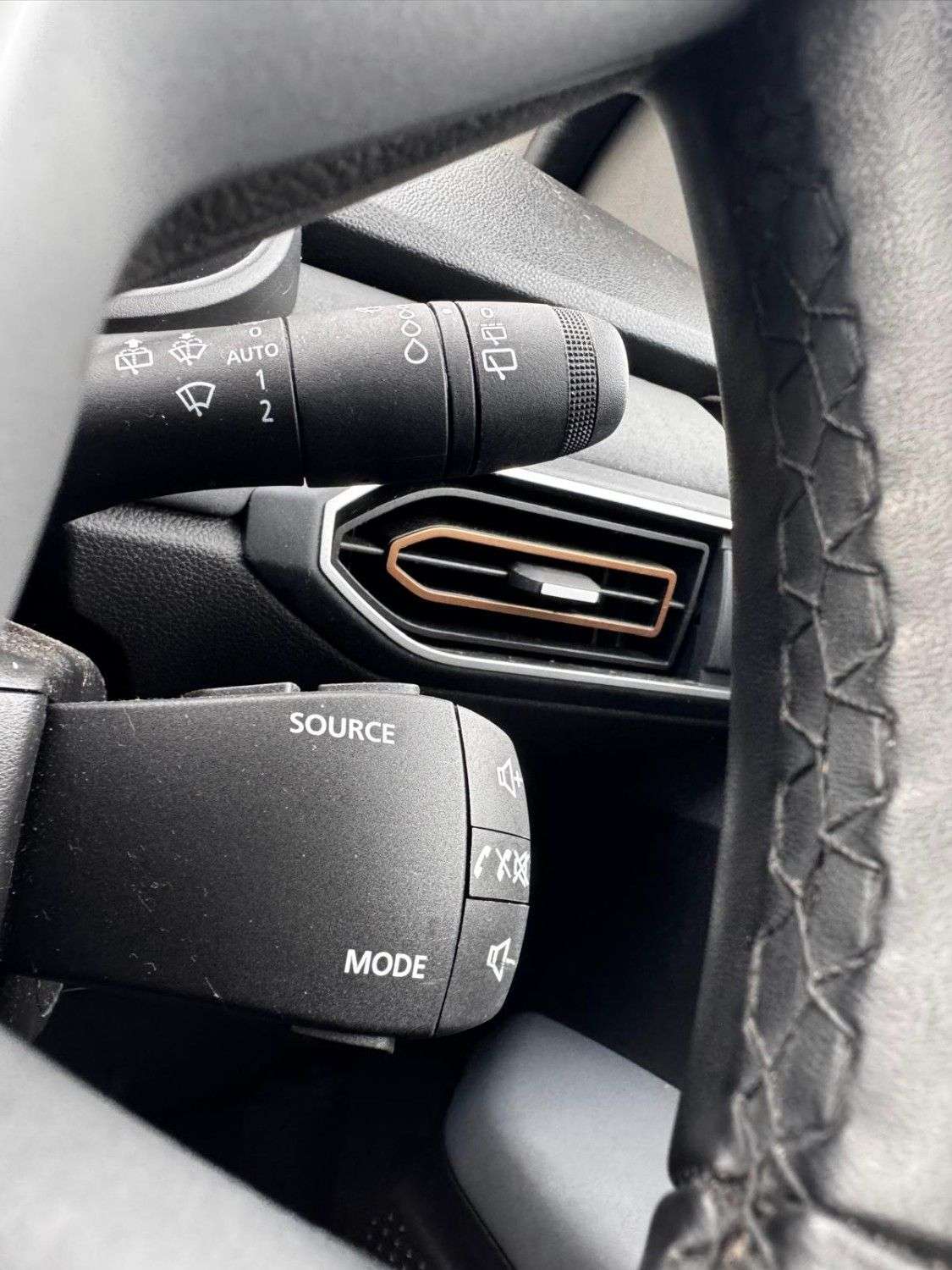 2024 DACIA JOGGER 2024 DACIA JOGGER