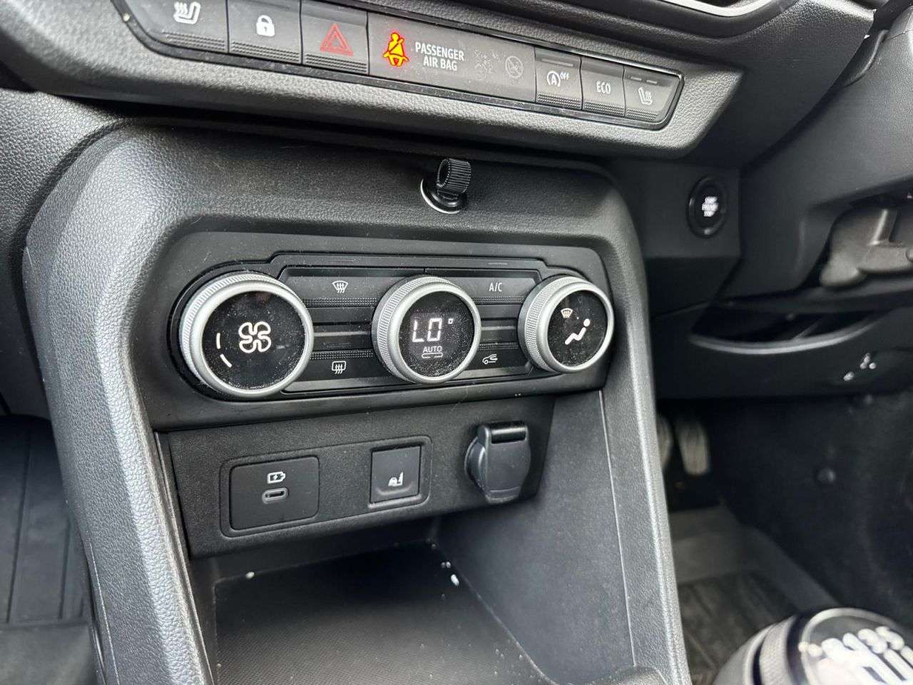 2024 DACIA JOGGER 2024 DACIA JOGGER