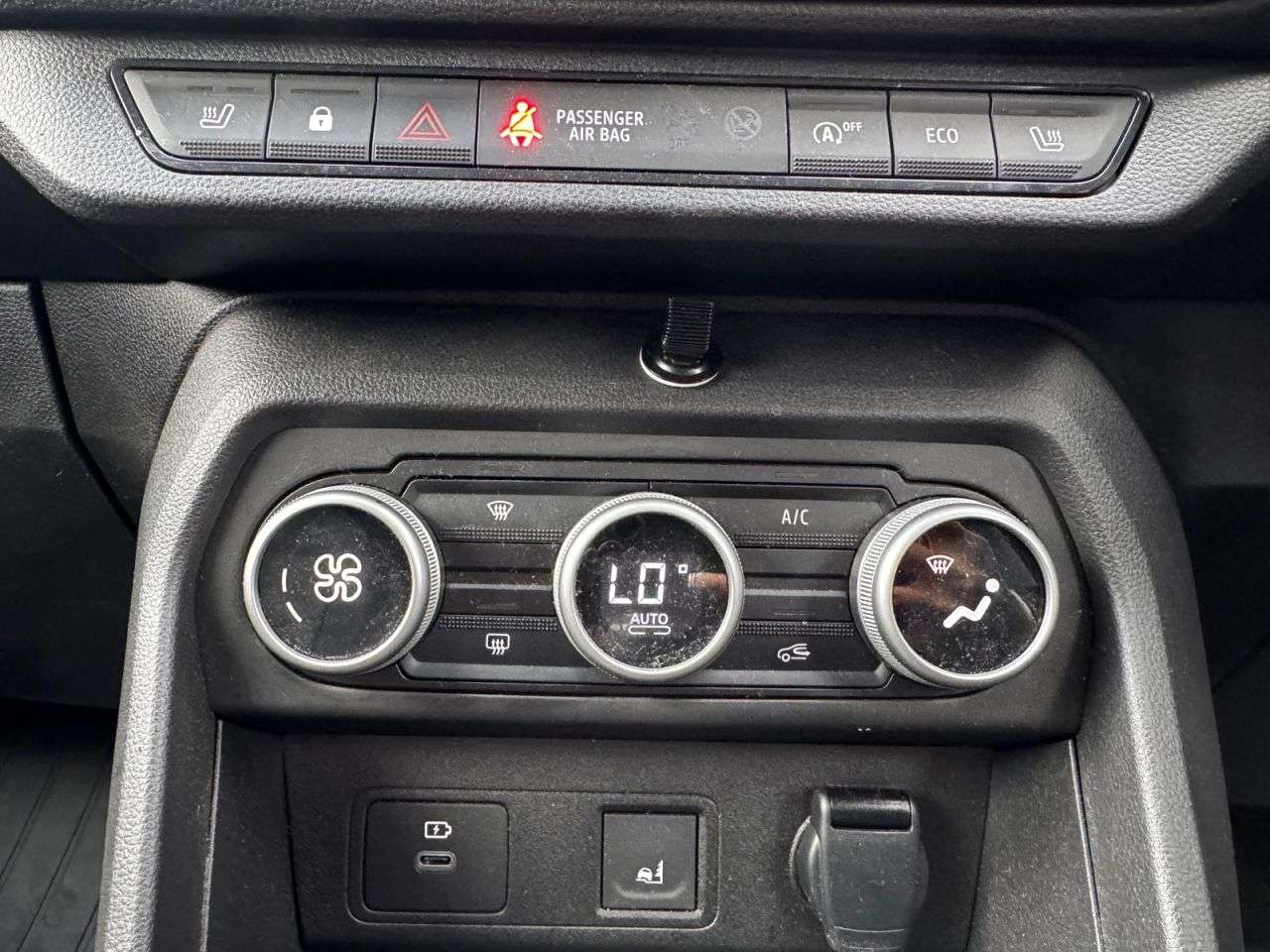 2024 DACIA JOGGER 2024 DACIA JOGGER