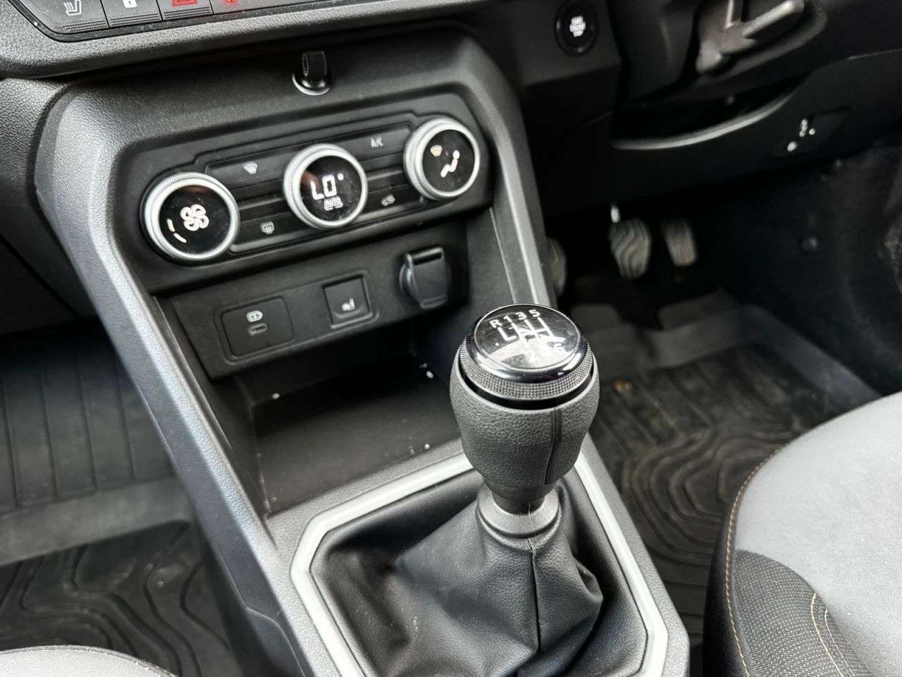 2024 DACIA JOGGER 2024 DACIA JOGGER