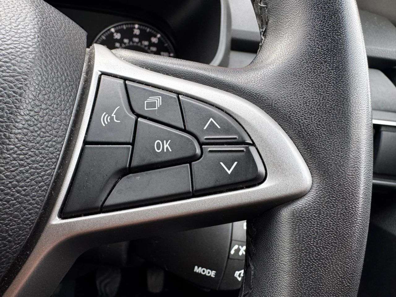 2024 DACIA JOGGER 2024 DACIA JOGGER