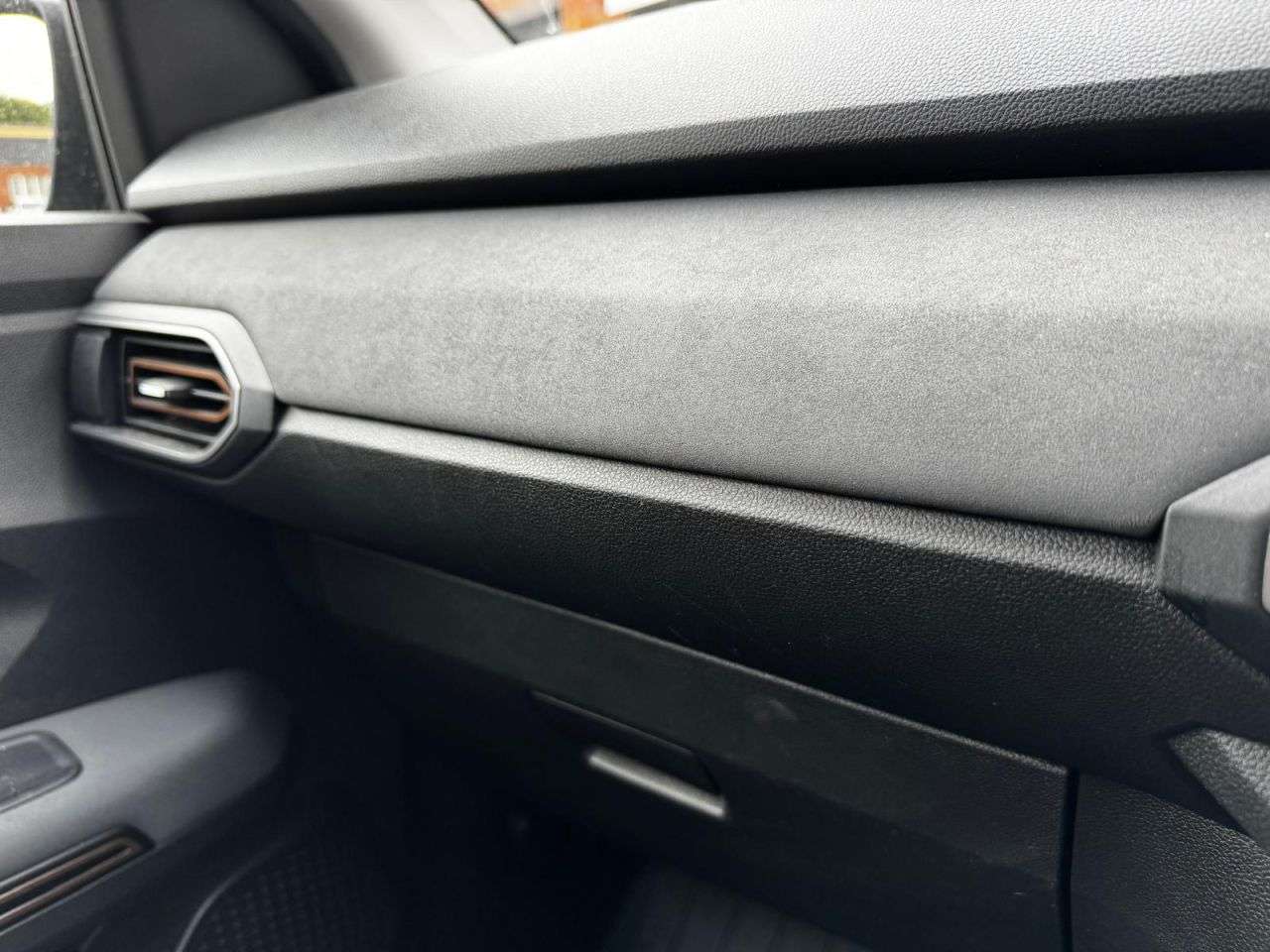 2024 DACIA JOGGER 2024 DACIA JOGGER