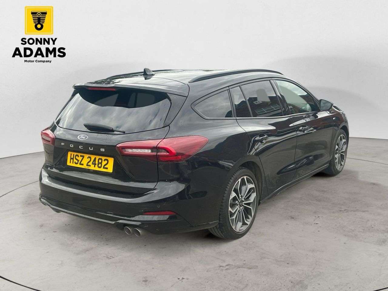 2023 FORD FOCUS 2023 FORD FOCUS