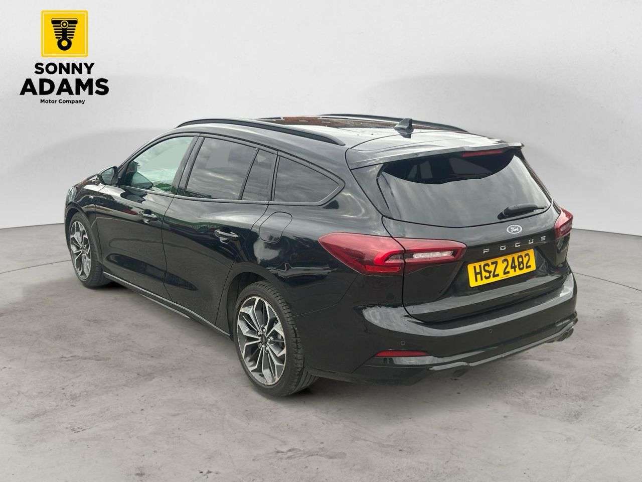 2023 FORD FOCUS 2023 FORD FOCUS