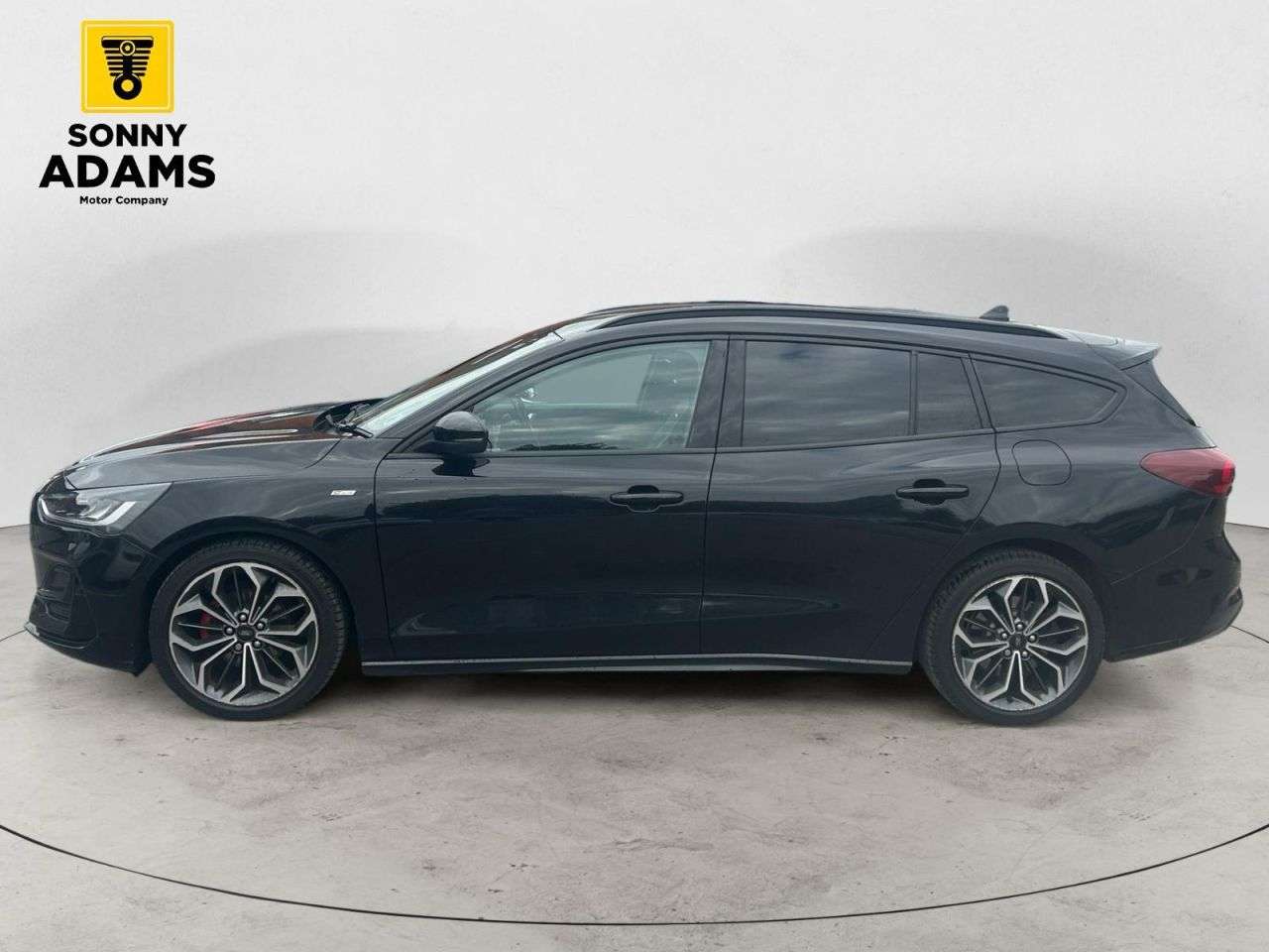 2023 FORD FOCUS 2023 FORD FOCUS