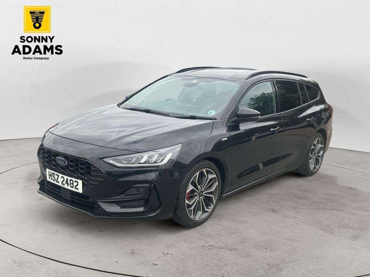2023 FORD FOCUS 2023 FORD FOCUS