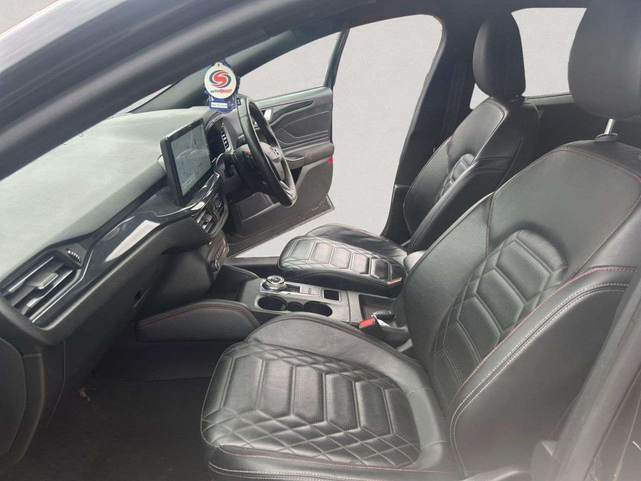 2023 FORD FOCUS 2023 FORD FOCUS