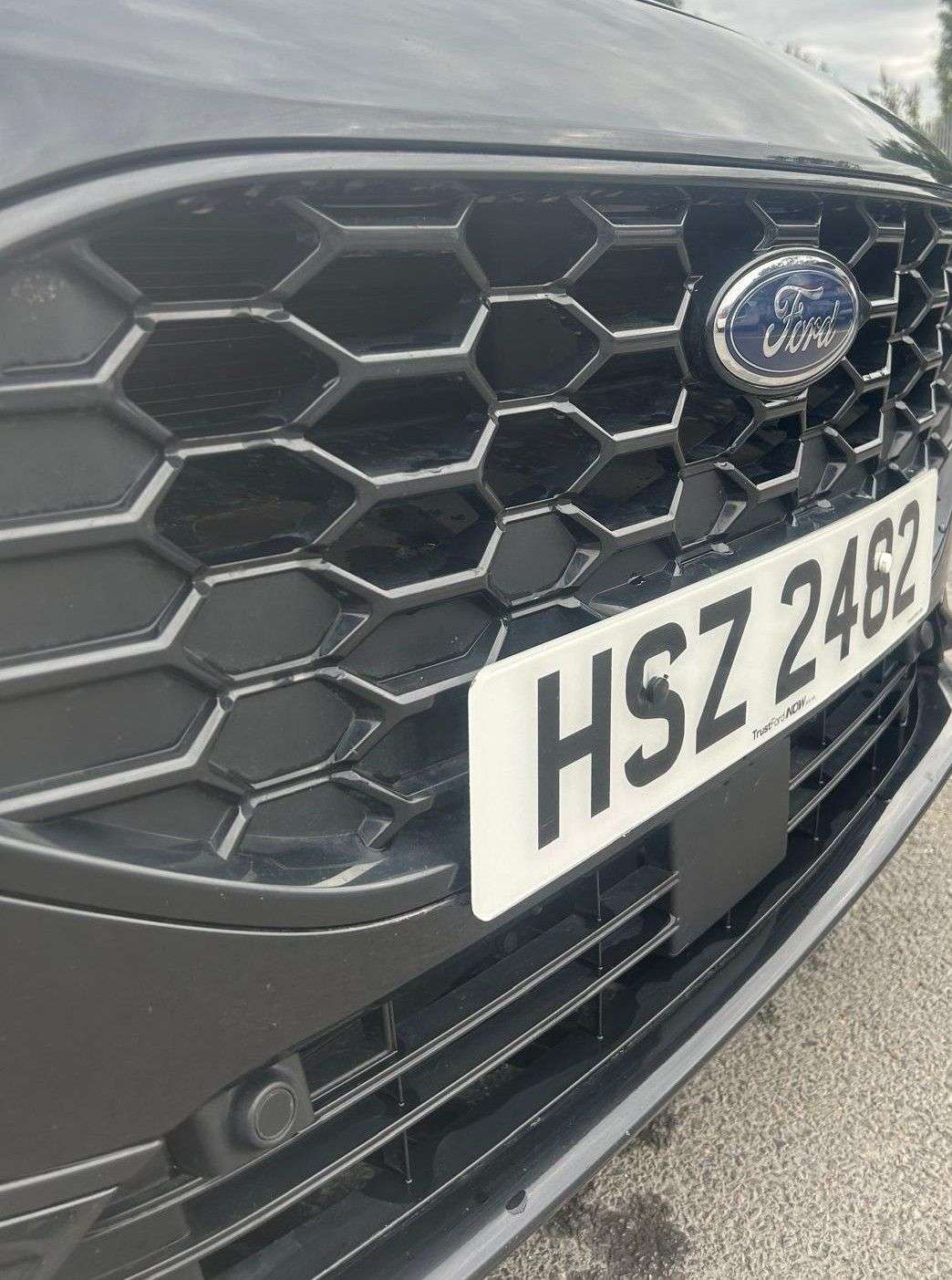 2023 FORD FOCUS 2023 FORD FOCUS