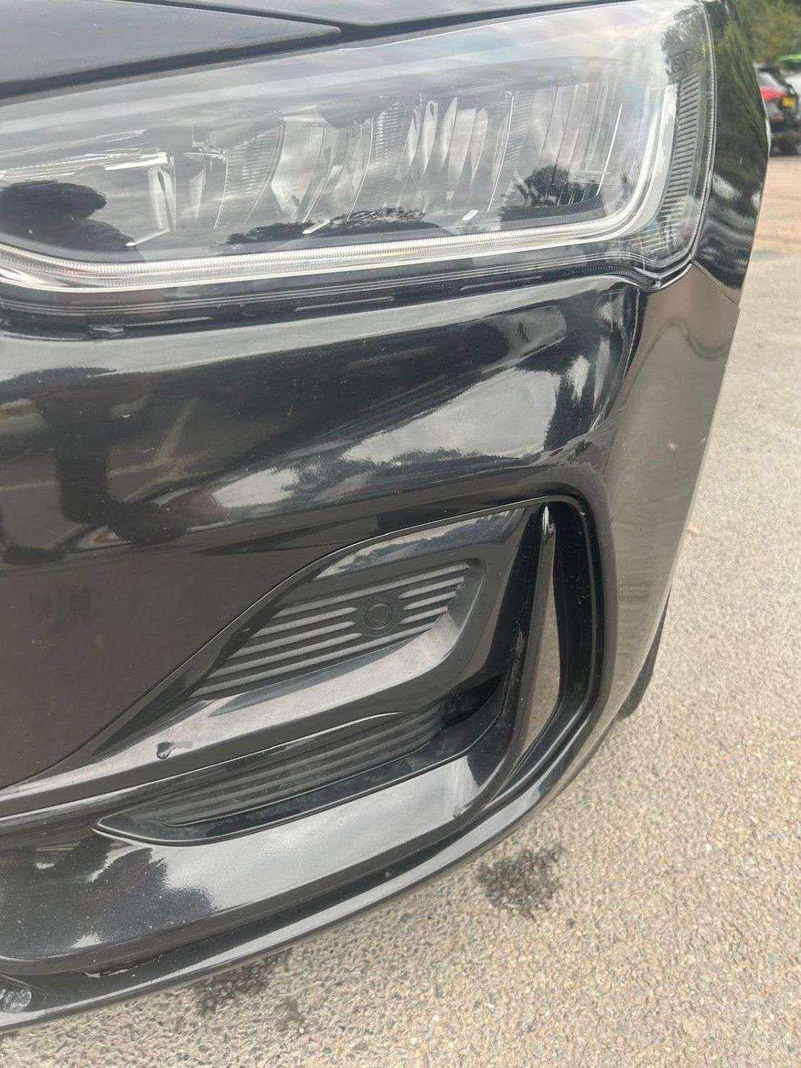 2023 FORD FOCUS 2023 FORD FOCUS