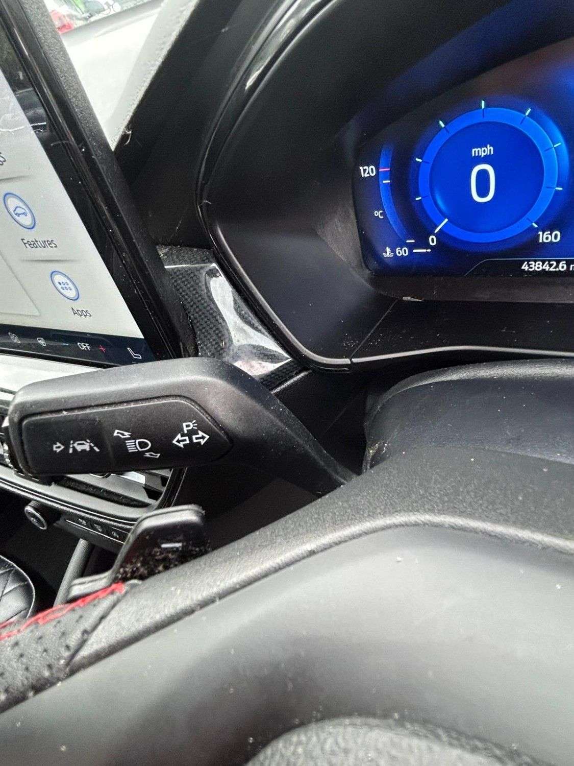 2023 FORD FOCUS 2023 FORD FOCUS