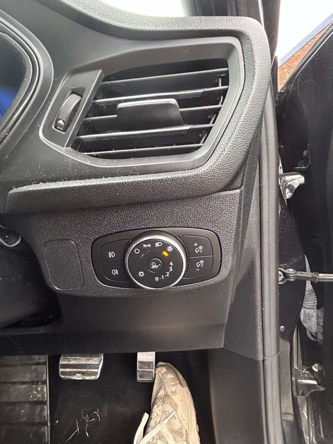 2023 FORD FOCUS 2023 FORD FOCUS