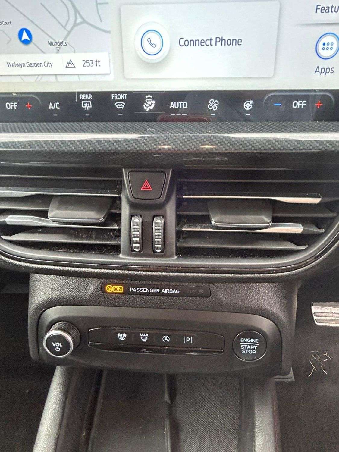 2023 FORD FOCUS 2023 FORD FOCUS