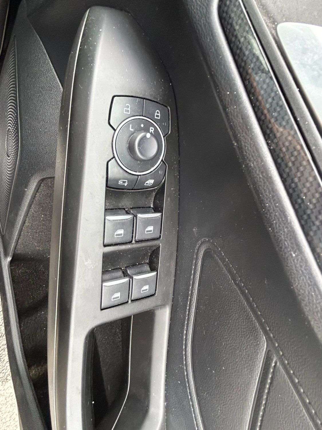 2023 FORD FOCUS 2023 FORD FOCUS