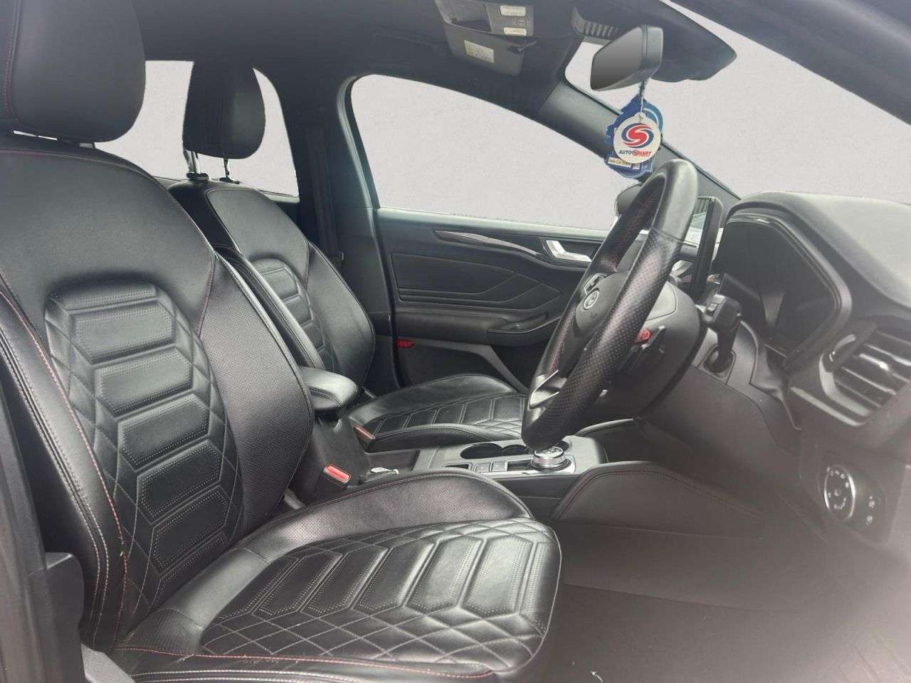 2023 FORD FOCUS 2023 FORD FOCUS