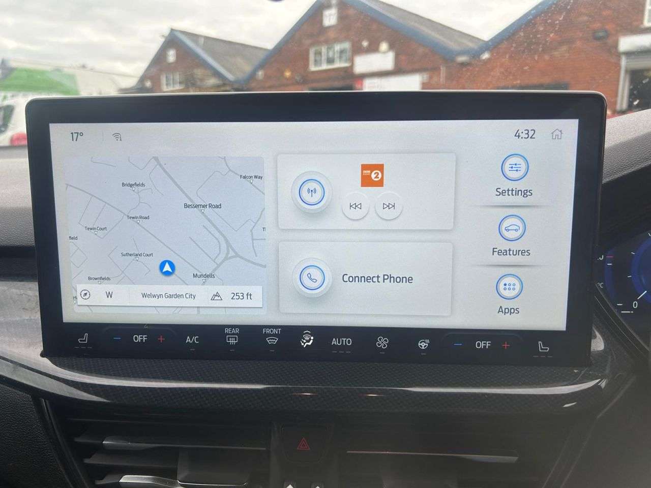 2023 FORD FOCUS 2023 FORD FOCUS