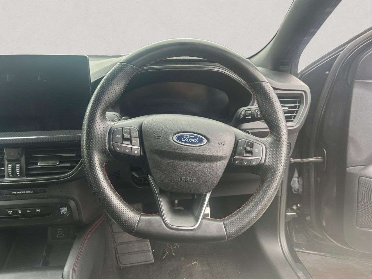 2023 FORD FOCUS 2023 FORD FOCUS