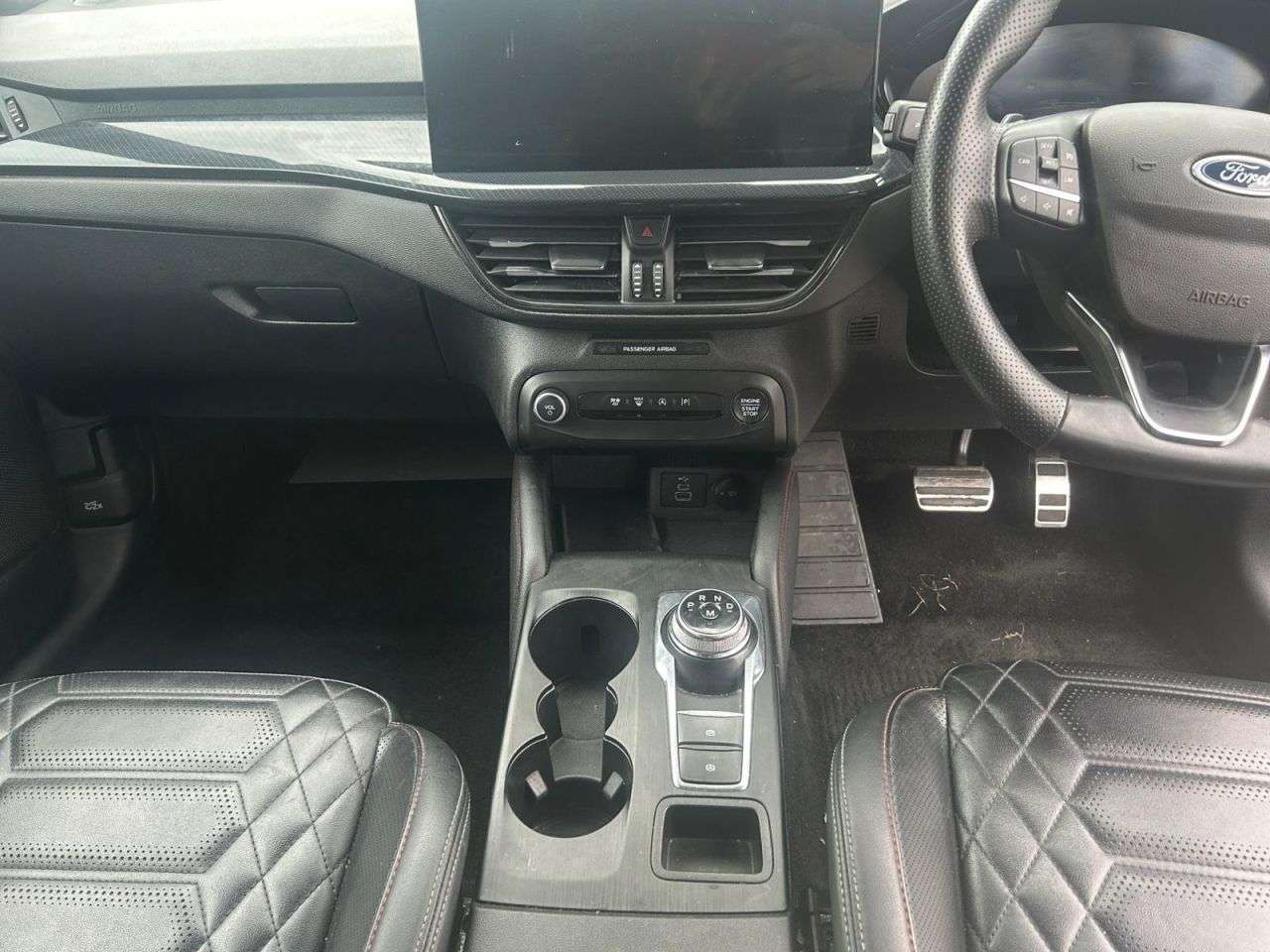 2023 FORD FOCUS 2023 FORD FOCUS